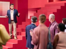 Auracast™ für alle! – GN Hearing macht den neuen Bluetooth®-Standard erlebbar Auracast™ für alle! - GN Hearing und der Hörakustik-Fachhandel machen den neuen Bluetooth®-Standard gemeinsam erlebbar