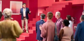 Auracast™ für alle! - GN Hearing und der Hörakustik-Fachhandel machen den neuen Bluetooth®-Standard gemeinsam erlebbar