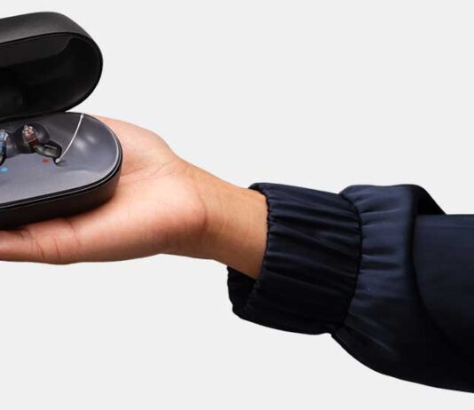 Oticon Zeal™ – Das erste Hörsystem, das alles kann Oticon Zeal