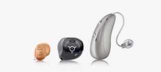 Unitron führt neues Im-Ohr-Hörsystem ein 20250121_Unitron_neues_IdO