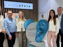 Katharina Waldstein über Erfahrungen mit Beltone Katharina Waldstein über Erfahrungen mit Beltone