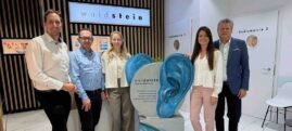Katharina Waldstein über Erfahrungen mit Beltone
