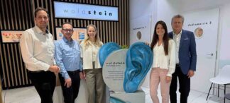 Katharina Waldstein über Erfahrungen mit Beltone Katharina Waldstein über Erfahrungen mit Beltone