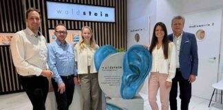 Katharina Waldstein über Erfahrungen mit Beltone