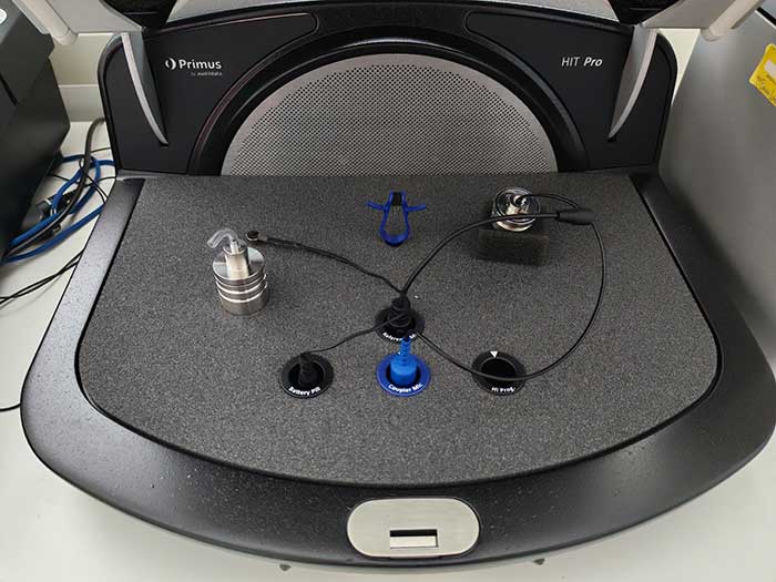 Auditdata Measure