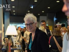 35 hochwertige Aussteller bereichen die österreichische Table-Messe am 19. September in Wien