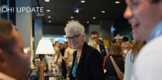 35 hochwertige Aussteller bereichen die österreichische Table-Messe am 19. September in Wien