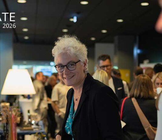 35 hochwertige Aussteller bereichen die österreichische Table-Messe am 19. September in Wien