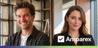 Amparex zur EUHA: KI, neue Standards und intelligentere Prozesse