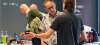 OHI UPDATE baute Messe und Kongress in Österreich weiter aus