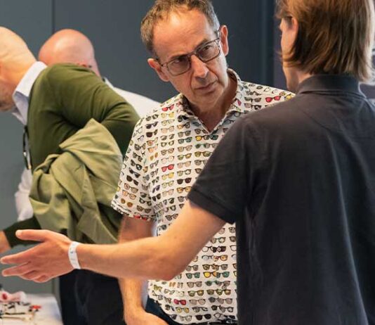 OHI UPDATE baute Messe und Kongress in Österreich weiter aus