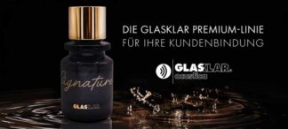 Die erfolgreiche Premiere auf der EUHA: GLASKLAR Signature