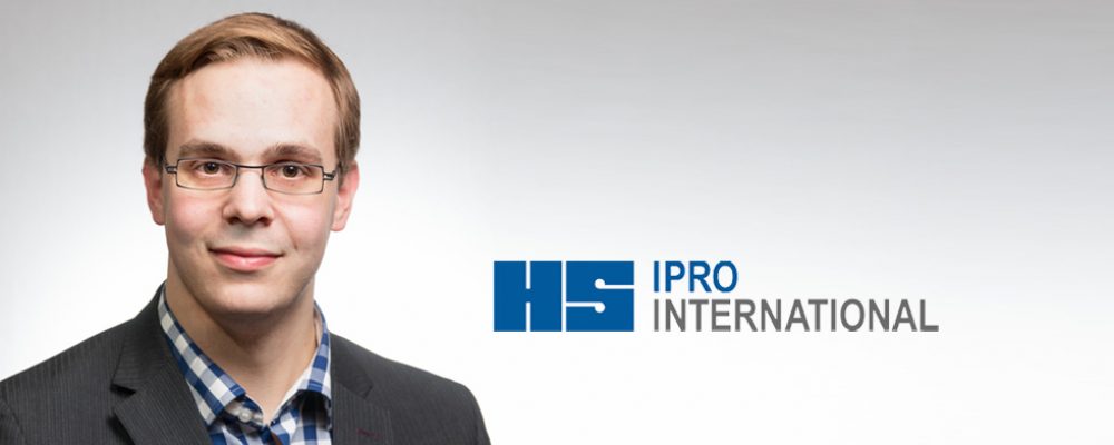 Interview mit Niklas Thiede – IPRO-Berater für Österreich