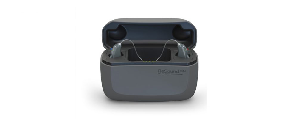 ReSound LiNX Quattro™ ist Highlight auf weltgrößter Hörgeräte-Messe