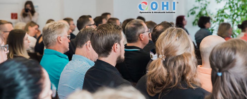 OHI Update 2018 – Review