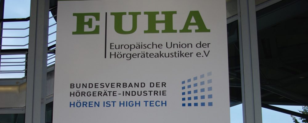 EUHA 2014 Report