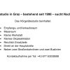 Hörgerätestudio in Graz – bestehend seit 1998 – sucht Nachfolger