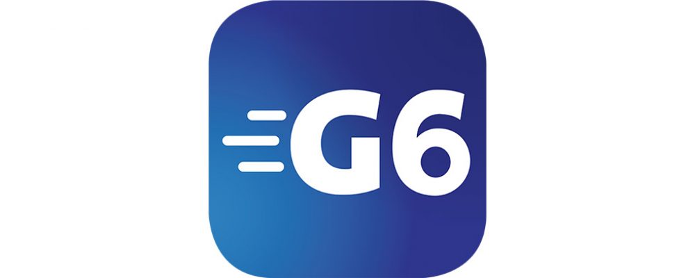 Die G6 Technikgeneration –  Für ein Leben in Bewegung