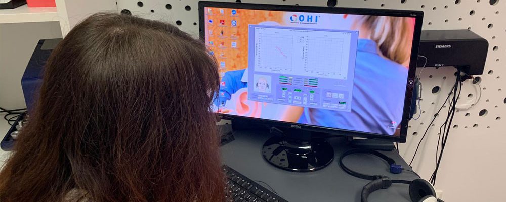 OHI startet Juni 2021 mit einem Lehrgang zur Lehrabschlussprüfung Hörakustiker