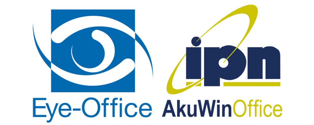 Das Beste aus zwei Branchen – AkuWinOffice & Eye-Office