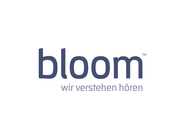 bloom Hörakustik GmbH