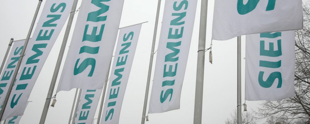 Siemens verkauft Hörgerätesparte an EQT und Familie Strüngmann