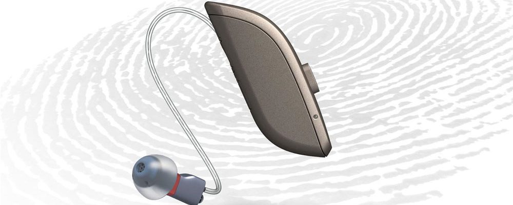 Neue, wegweisende Hörgeräte-Kategorie vorgestellt – ReSound ONE