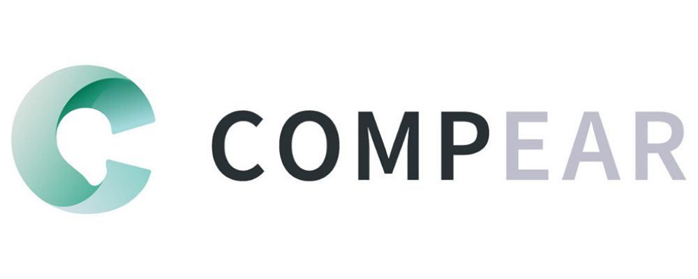 CompEar – Suchen, Vergleichen, Hören.
