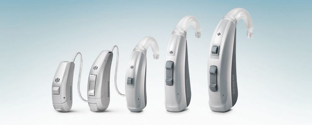 Neue Siemens Hörgeräte-Familien: mehr Auswahl, mehr Features, mehr Hören